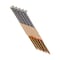 Grip-Rite Collated Framing Nail, Steel, Bright Finish, 11 ga GRP10ZH1 - alternate 1
